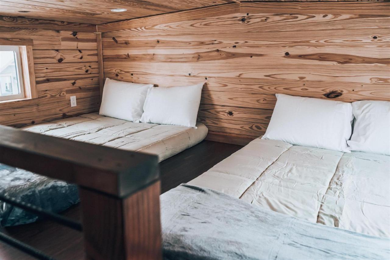Tiny Homes At Powderhorn Mountain Resort Mesa Екстериор снимка