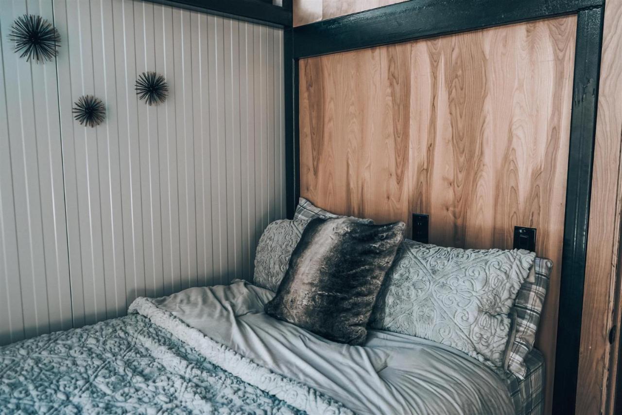 Tiny Homes At Powderhorn Mountain Resort Mesa Екстериор снимка